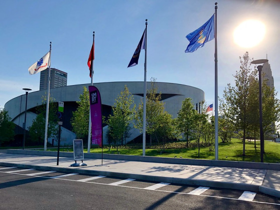 National Veterans Memorial and Museum